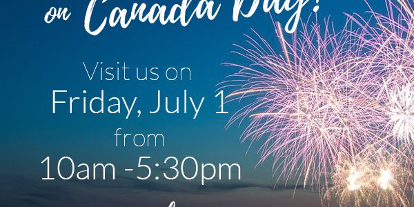 CanadaDay